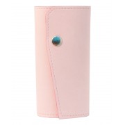 KEY CASE GENOVA F414 POWDERY PINK