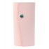 KEY CASE GENOVA F414 POWDERY PINK