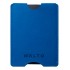 CASE FOR PASSPORT BERGAMO 4716 BLUE SAPPHIRE