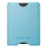 CASE FOR PASSPORT BERGAMO F147 PASTEL BLUE