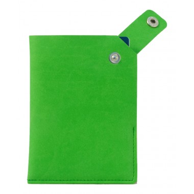 CASE FOR PASSPORT GENOVA E478 LIGHT GREEN