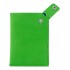 CASE FOR PASSPORT GENOVA E478 LIGHT GREEN