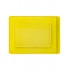 CASE FOR PASSPORT ROMA E280 YELLOW