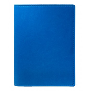 Portefeuille de voyage  MILANO 4716 BLEU SAPHIR