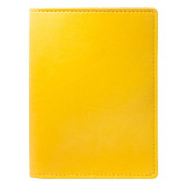 Travel Wallet MILANO E280 YELLOW