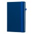 CARNET collection classique 4716 BLEU SAPHIR