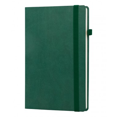 CARNET collection classique 4720 VERT