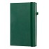 NOTEBOOK classic collection 4720 GREEN