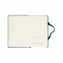 NOTEBOOK classic collection 4720 GREEN