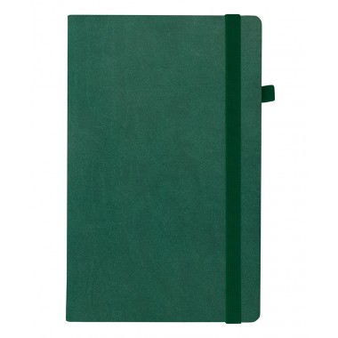 NOTEBOOK classic collection 4720 GREEN