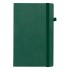 NOTEBOOK classic collection 4720 GREEN