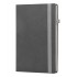 NOTEBOOK classic collection 4882 GREY