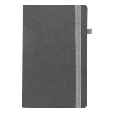 NOTEBOOK classic collection 4882 GREY