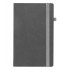 CARNET collection classique 4882 GRIS