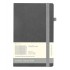 CARNET collection classique 4882 GRIS