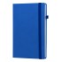 CARNET collection classique B915 BLEU