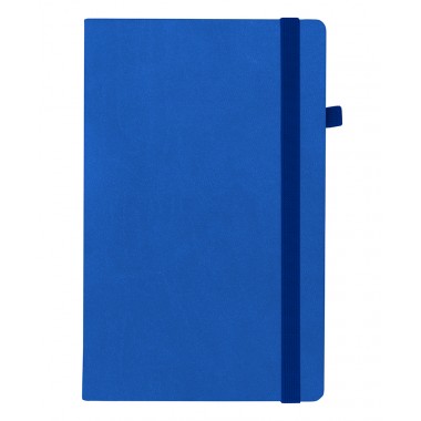 NOTEBOOK classic collection B916 BLUE