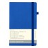 CARNET collection classique B915 BLEU