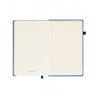 TACCUINO collezione classica B915 BLU