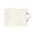 NOTEBOOK classic collection 0002 WHITE