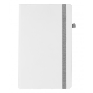 CARNET collection classique 0002 BLANC