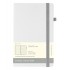 NOTEBOOK classic collection 0002 WHITE