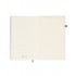 NOTEBOOK classic collection 0002 WHITE