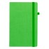 NOTEBOOK classic collection E478 LIGHT GREEN