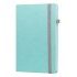 NOTEBOOK classic collection F144 PASTEL MINT