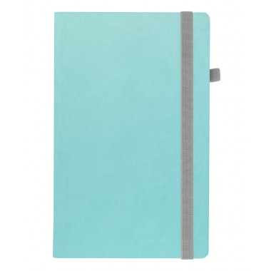 CARNET collection classique F144 MENTHE PASTEL