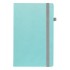 NOTEBOOK classic collection F144 PASTEL MINT