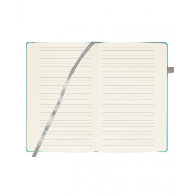 NOTEBOOK classic collection F144 PASTEL MINT