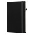 NOTEBOOK classic collection 0001 BLACK