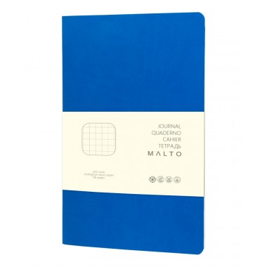 JOURNAL classic collection 4716 BLUE SAPPHIRE