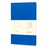 QUADERNO collezione classica 4716 BLU ZAFFIRO